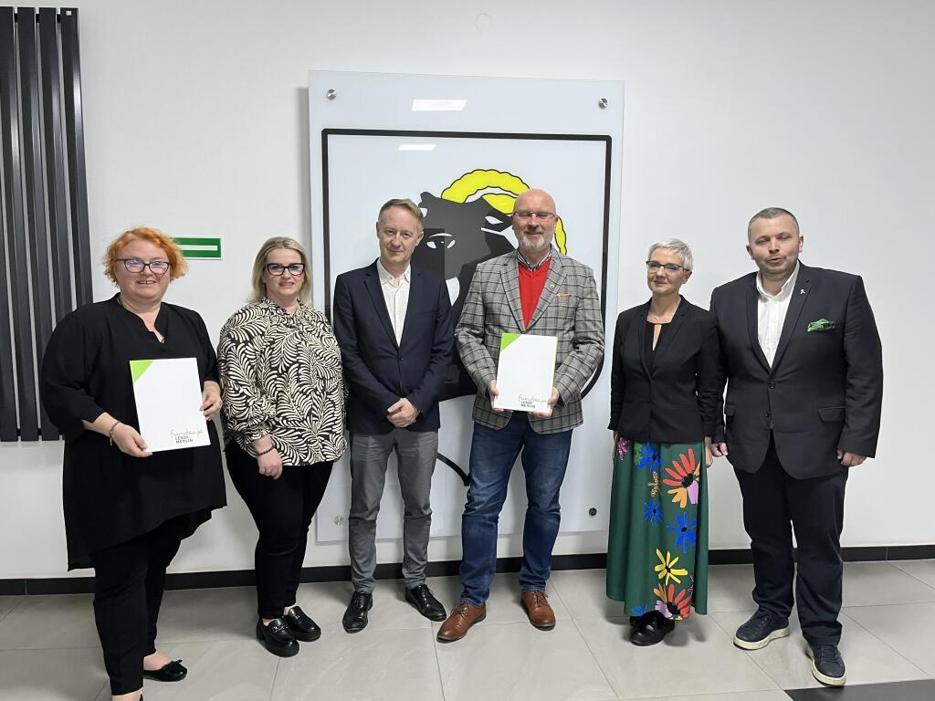 Projekt remont budynku Ośrodka Pomocy Społecznej w Głuchołazach